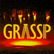 GRASSP logo